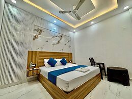 Hotel Krishna Kripa Palace