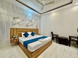 Hotel Krishna Kripa Palace
