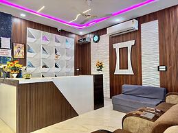 Hotel Krishna Kripa Palace