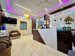 Hotel Krishna Kripa Palace
