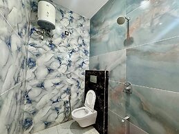 Hotel Krishna Kripa Palace