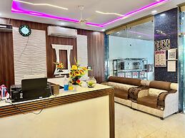 Hotel Krishna Kripa Palace