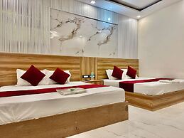 Hotel Krishna Kripa Palace
