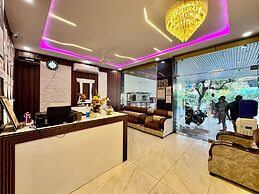 Hotel Krishna Kripa Palace