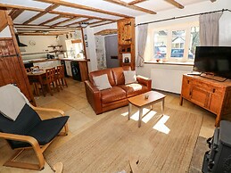 1 Mill Farm Cottages
