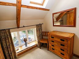 1 Mill Farm Cottages