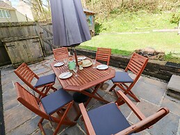 1 Mill Farm Cottages