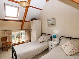 1 Mill Farm Cottages