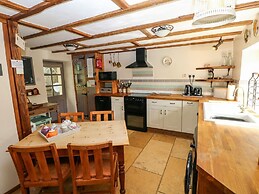 1 Mill Farm Cottages