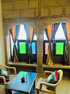 La Purezza stay and restaurant