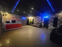 Canada World Hotel