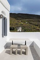 Sterni House Tinos