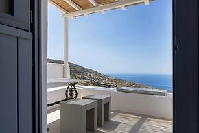 Sterni House Tinos