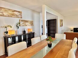 Modern Villa in Heusenstamm