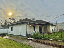 Modern Villa in Heusenstamm