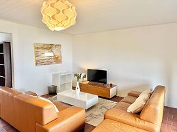 Modern Villa in Heusenstamm