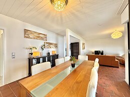 Modern Villa in Heusenstamm