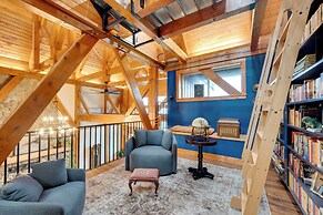 Big Groups Welcome! Mtn-view Onalaska Estate