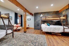 Big Groups Welcome! Mtn-view Onalaska Estate