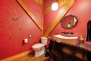 Big Groups Welcome! Mtn-view Onalaska Estate