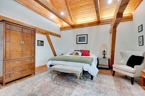 Big Groups Welcome! Mtn-view Onalaska Estate