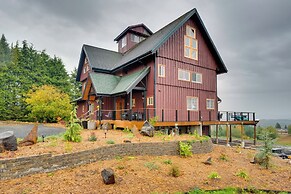 Big Groups Welcome! Mtn-view Onalaska Estate