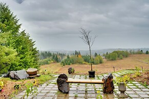 Big Groups Welcome! Mtn-view Onalaska Estate