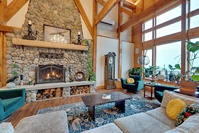 Big Groups Welcome! Mtn-view Onalaska Estate