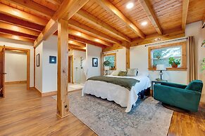 Big Groups Welcome! Mtn-view Onalaska Estate