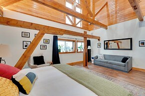 Big Groups Welcome! Mtn-view Onalaska Estate