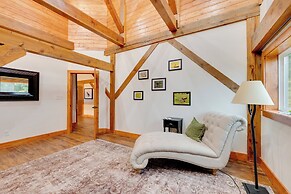 Big Groups Welcome! Mtn-view Onalaska Estate