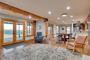 Big Groups Welcome! Mtn-view Onalaska Estate