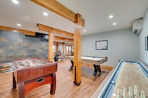 Big Groups Welcome! Mtn-view Onalaska Estate