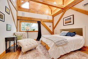 Big Groups Welcome! Mtn-view Onalaska Estate