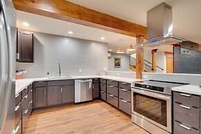 Big Groups Welcome! Mtn-view Onalaska Estate