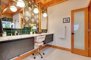 Big Groups Welcome! Mtn-view Onalaska Estate