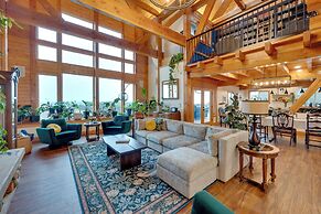 Big Groups Welcome! Mtn-view Onalaska Estate