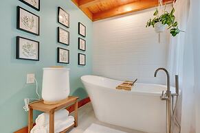 Big Groups Welcome! Mtn-view Onalaska Estate
