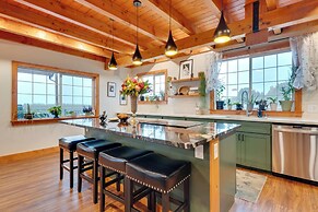 Big Groups Welcome! Mtn-view Onalaska Estate