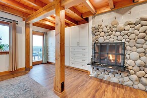 Big Groups Welcome! Mtn-view Onalaska Estate