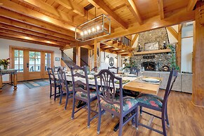 Big Groups Welcome! Mtn-view Onalaska Estate