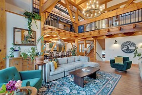 Big Groups Welcome! Mtn-view Onalaska Estate