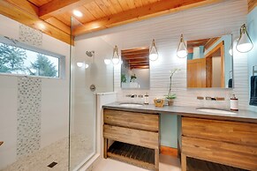 Big Groups Welcome! Mtn-view Onalaska Estate