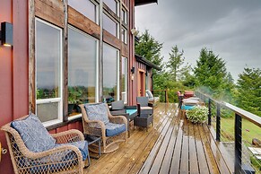 Big Groups Welcome! Mtn-view Onalaska Estate