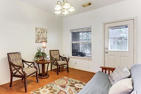 Explore Houston & Beyond! Spring Home w/ Backyard