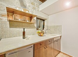 Villa Poseidon Suite