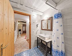 Villa Poseidon Suite