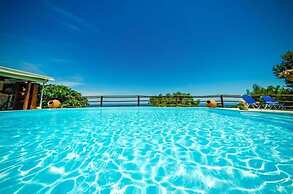 Villa Poseidon Executive Suite