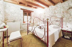 Villa Poseidon Executive Suite