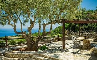 Villa Poseidon Executive Suite